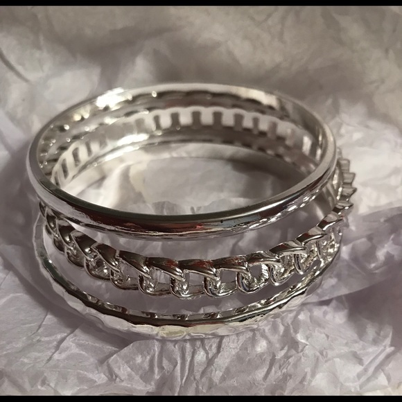 Bangle set - Picture 5 of 5